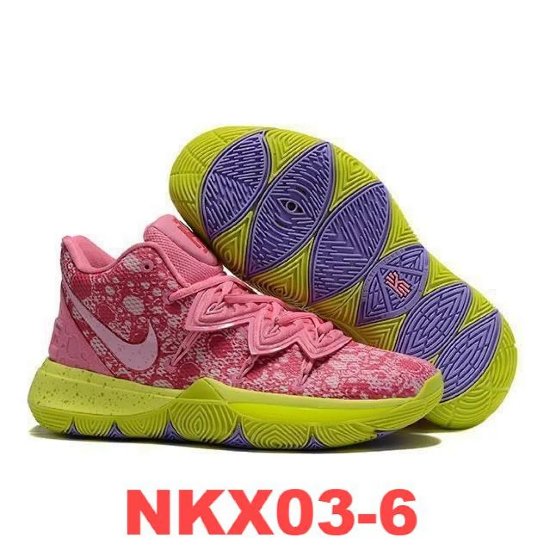 Nike NKX03 תמונה 7