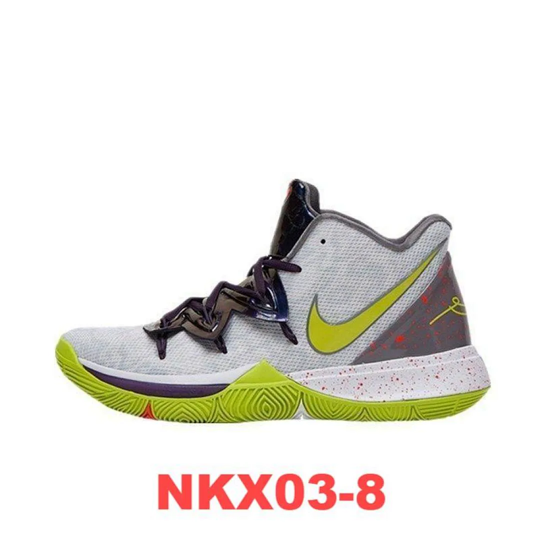 Nike NKX03 תמונה 9