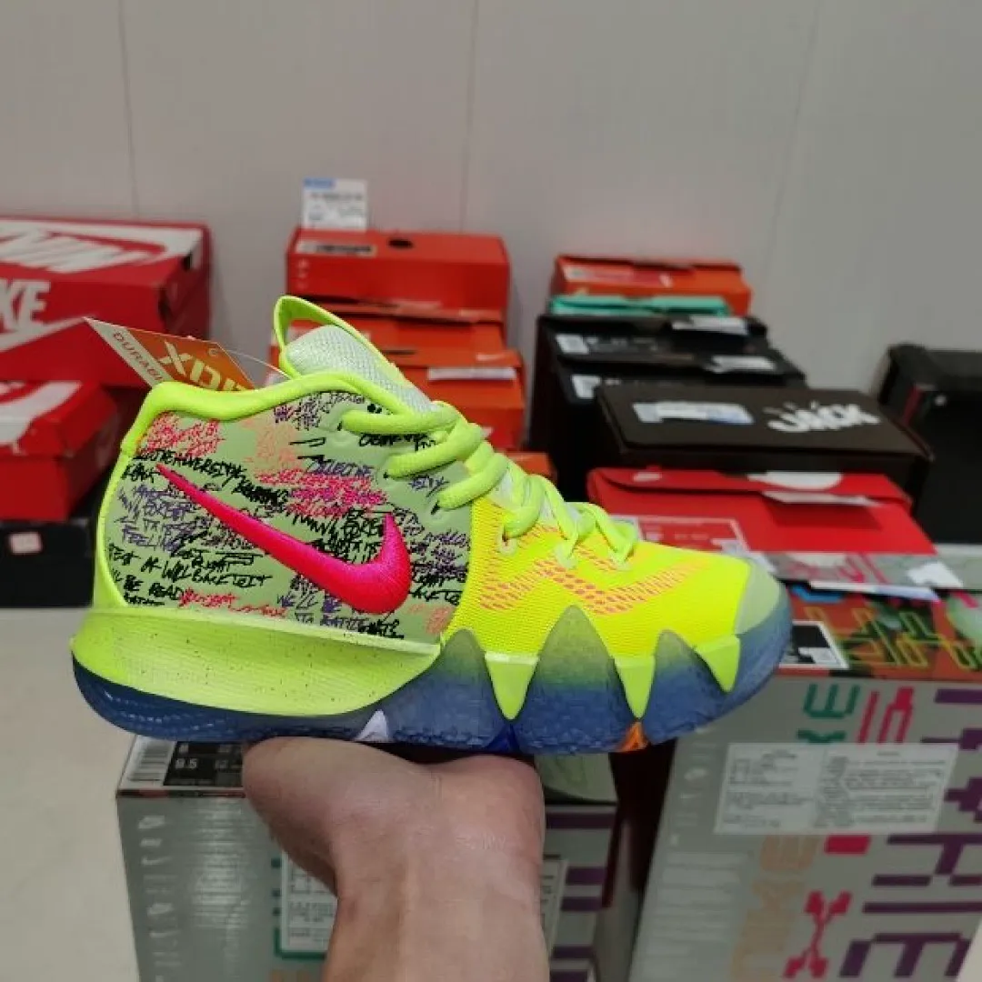 Nike NKX04 תמונה 20