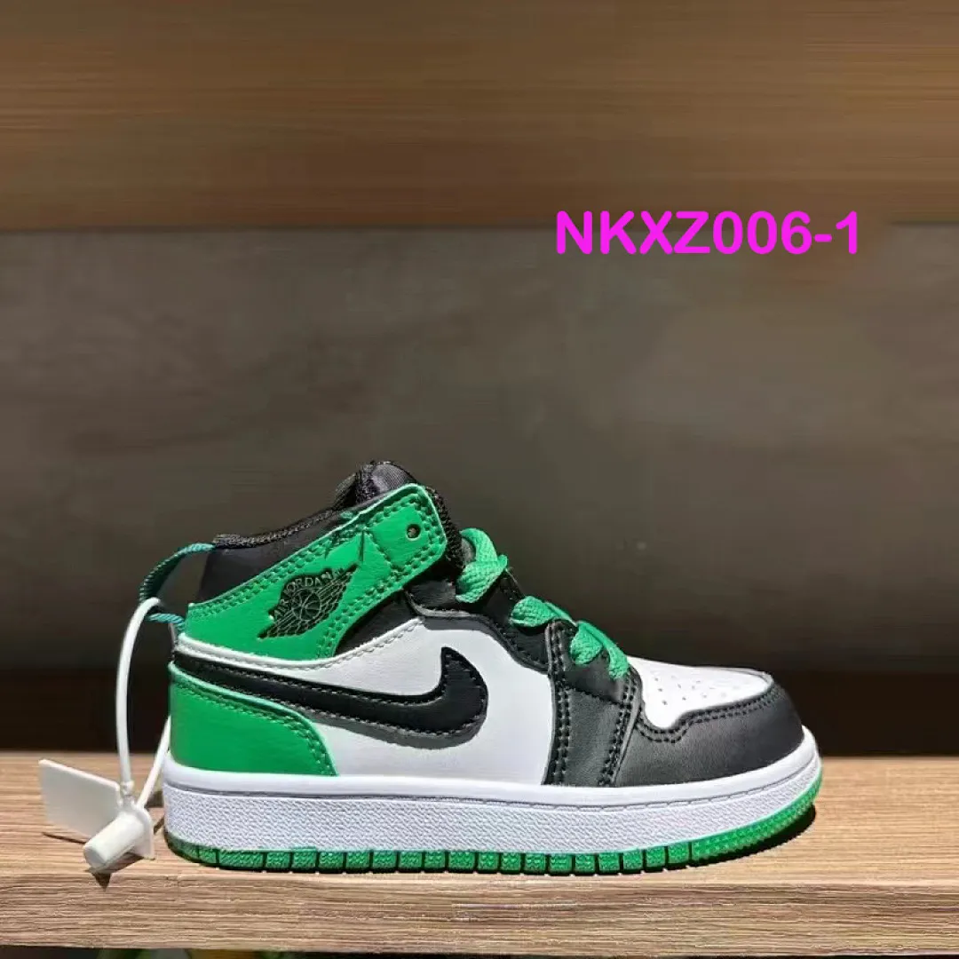 Nike NKXZ006 תמונה 2