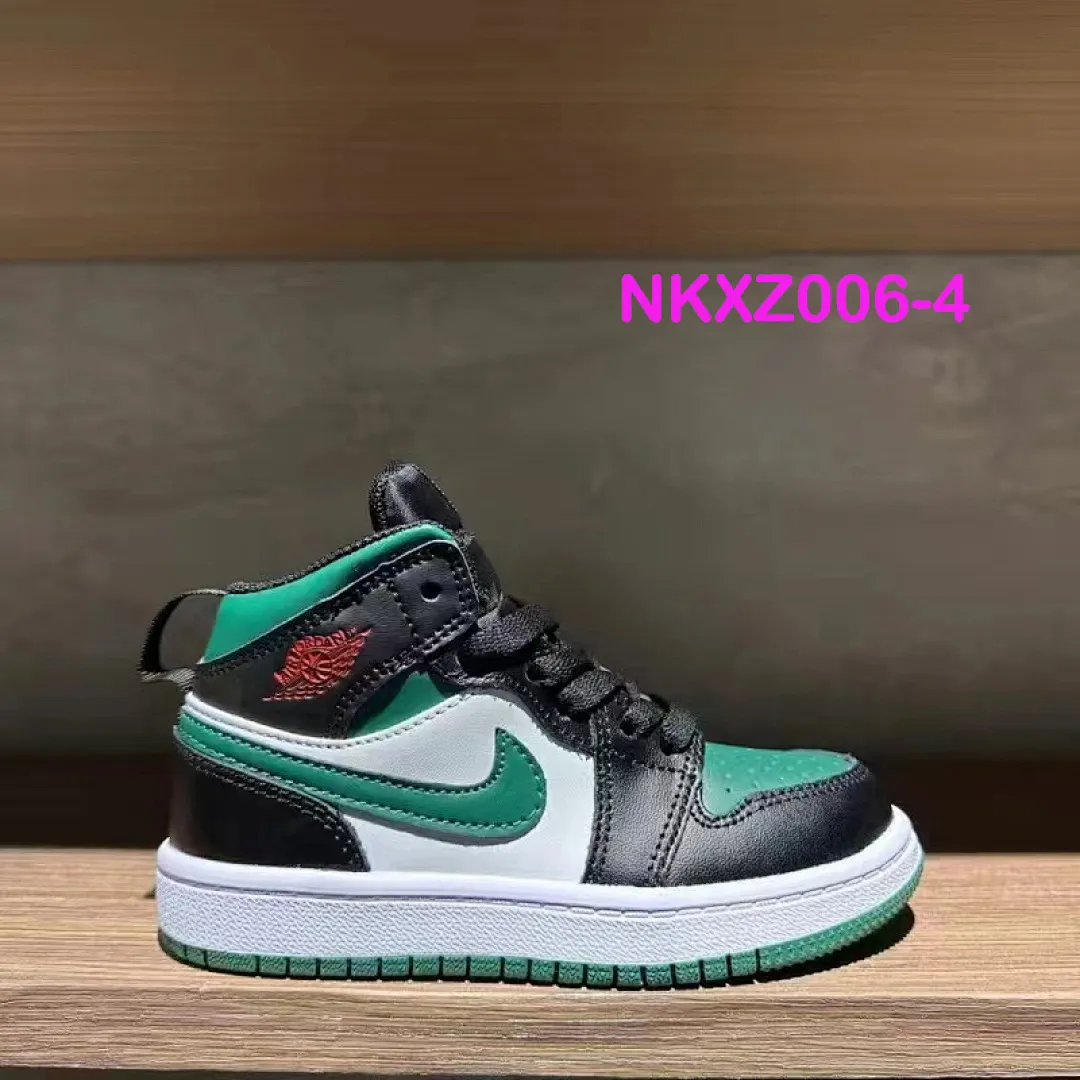 Nike NKXZ006 תמונה 5