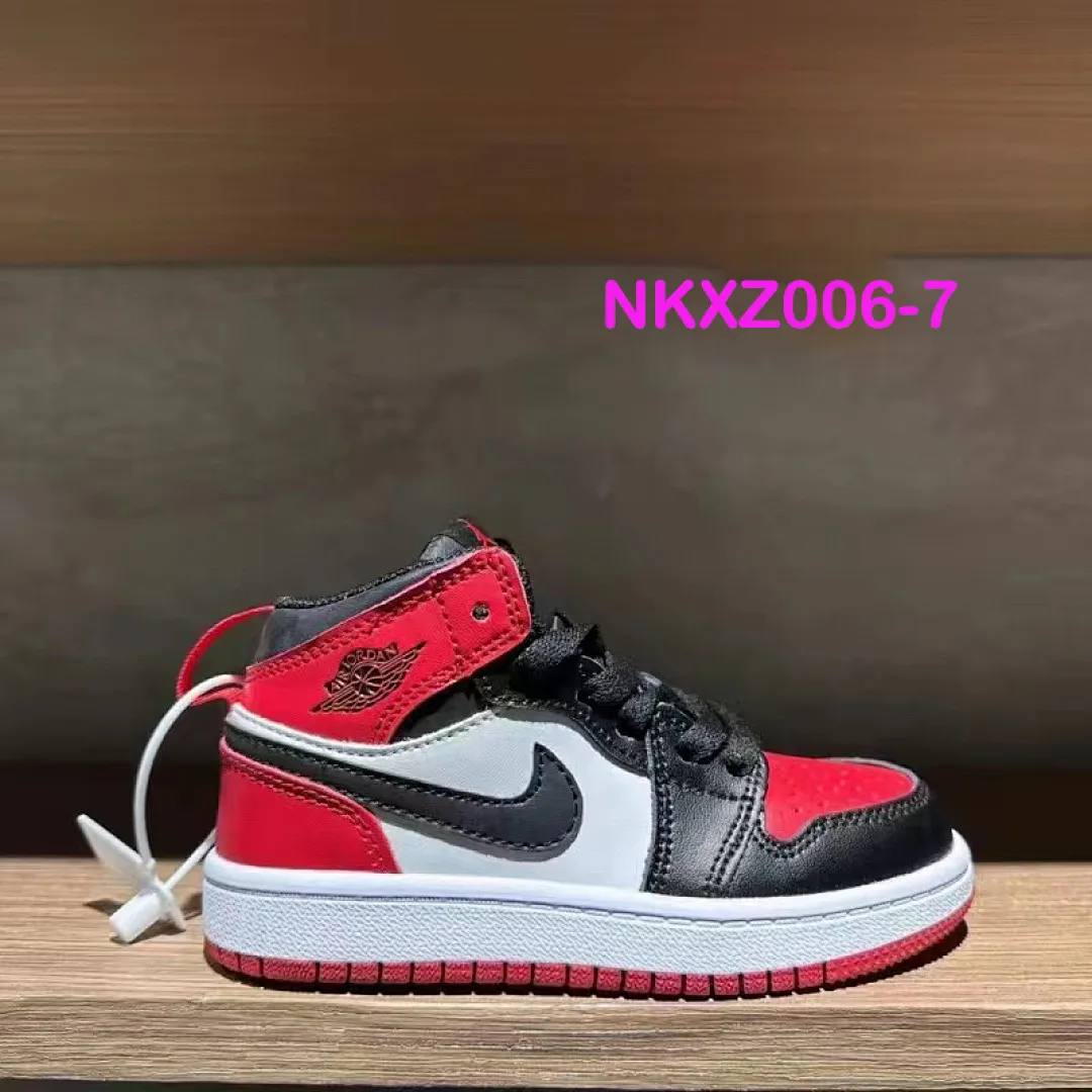 Nike NKXZ006 תמונה 8
