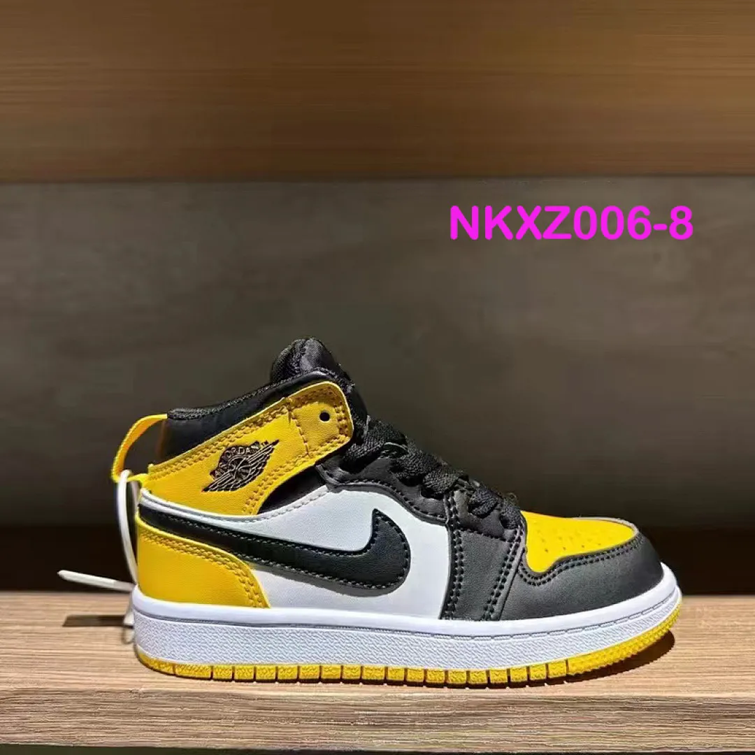 Nike NKXZ006 תמונה 9