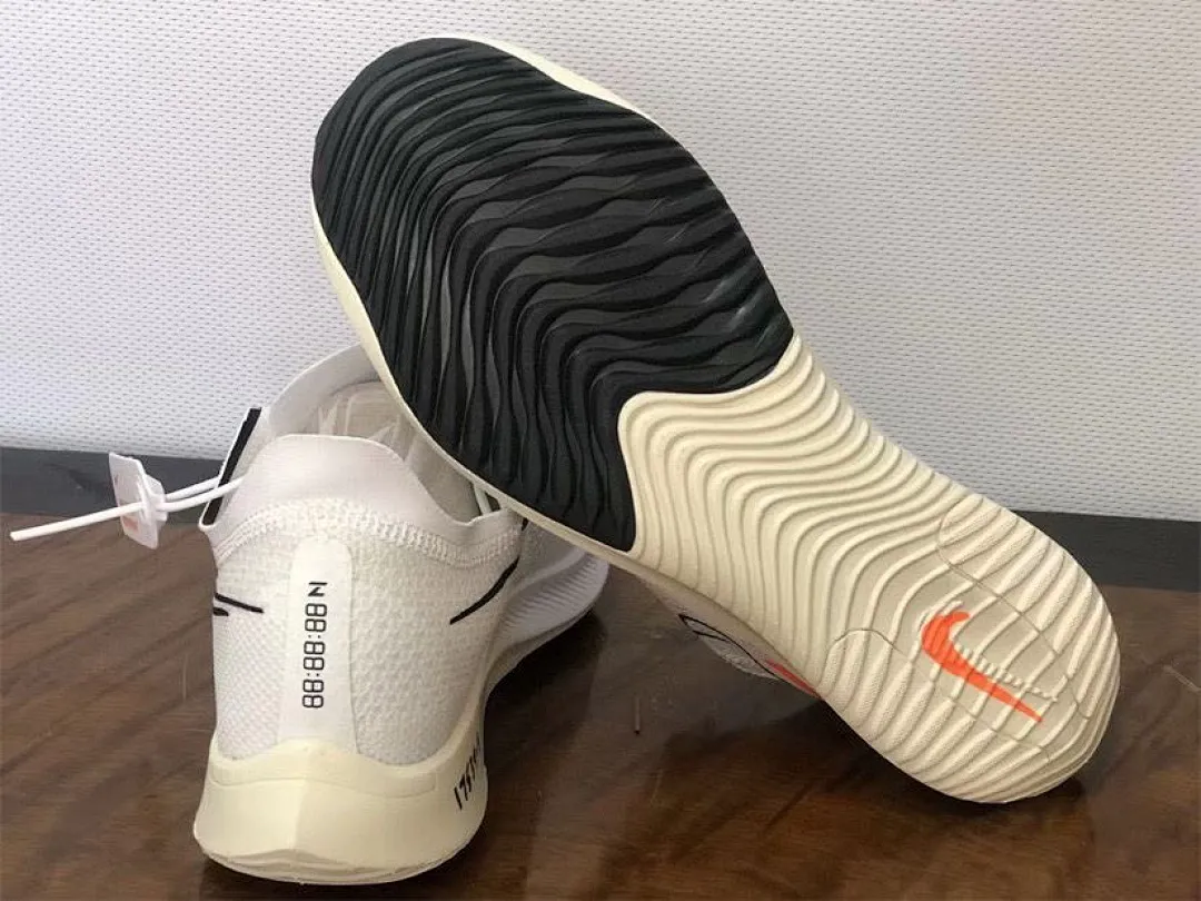 Nike NKXZ011 תמונה 14