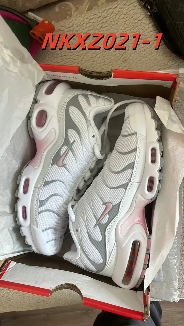Nike NKXZ021