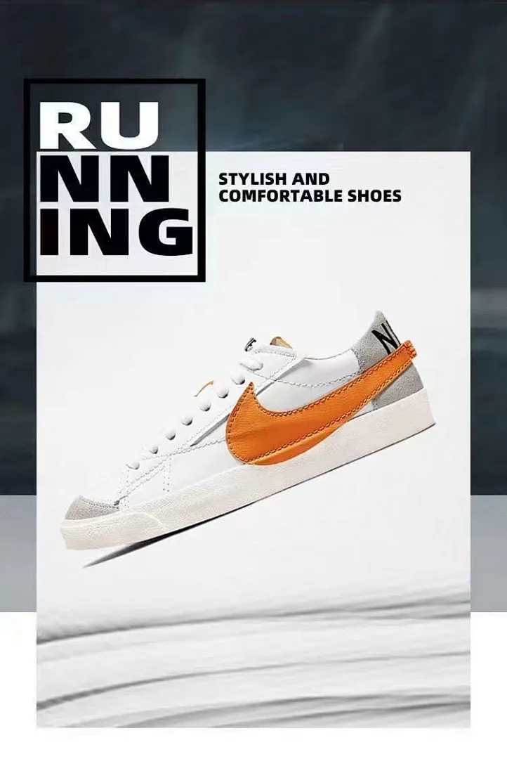 Nike NKXZ026 תמונה 11