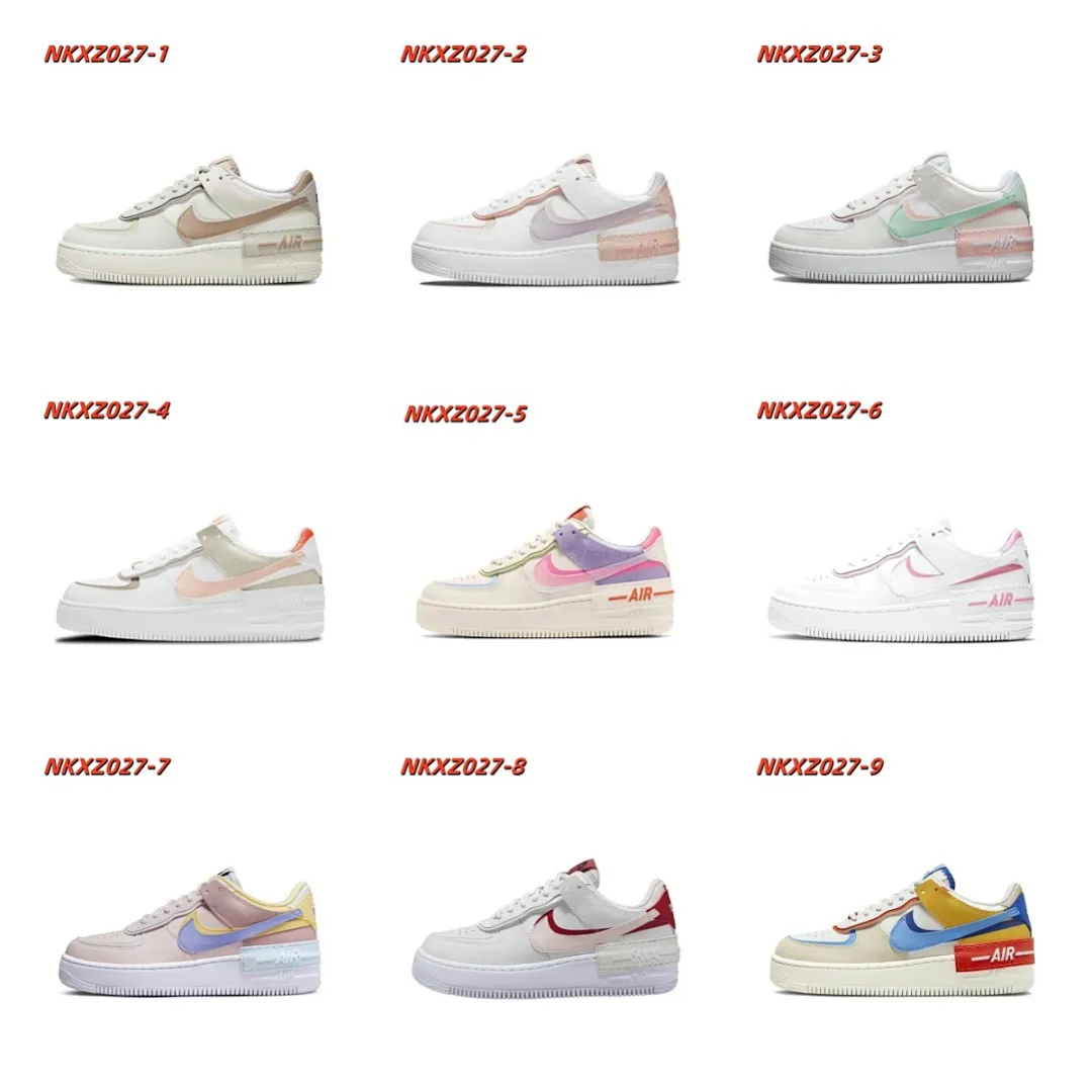 Nike NKXZ027 תמונה 28