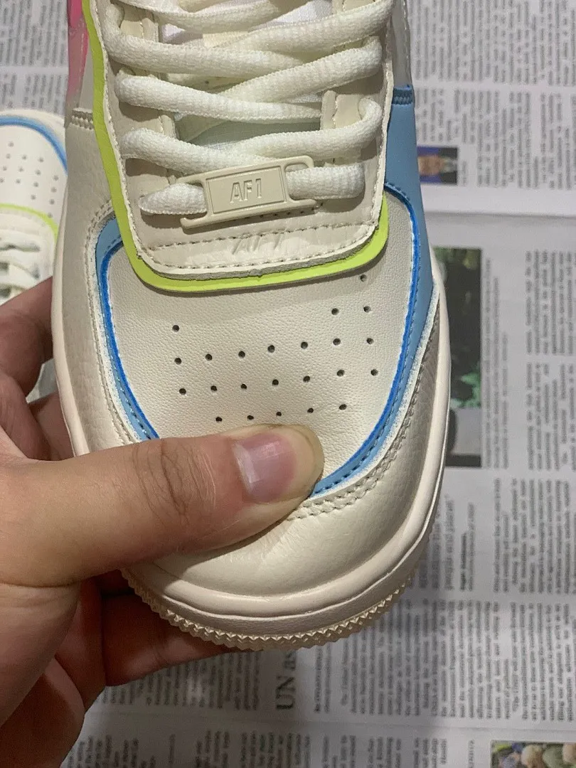 Nike NKXZ027 תמונה 4