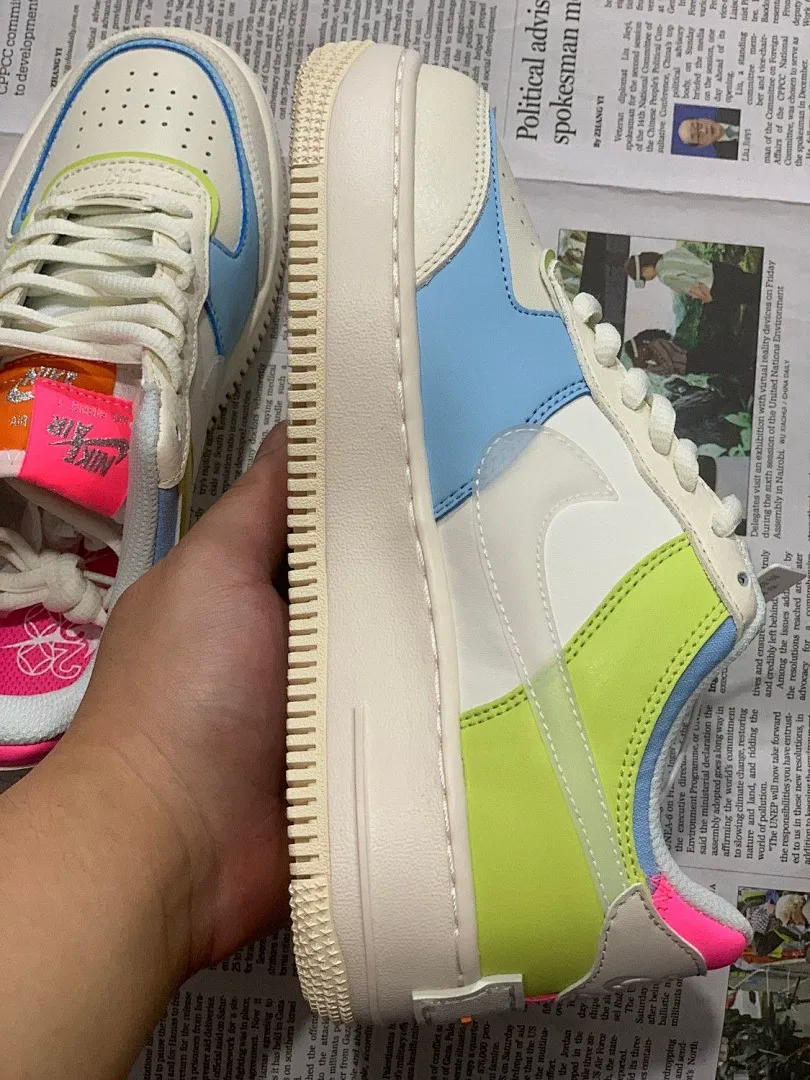Nike NKXZ027 תמונה 5