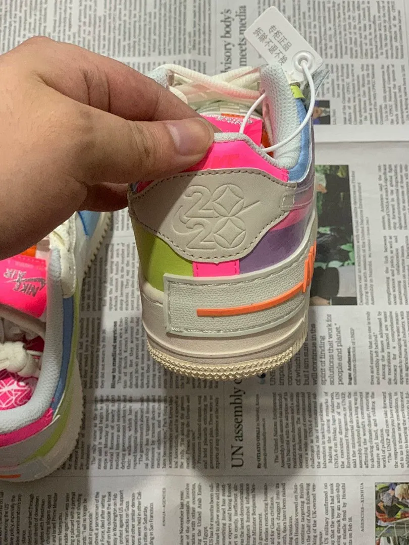 Nike NKXZ027 תמונה 6