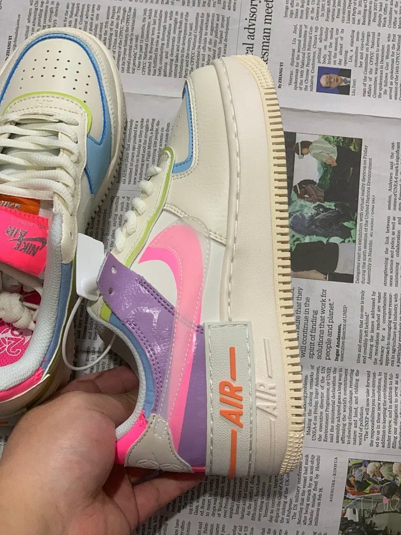 Nike NKXZ027 תמונה 7