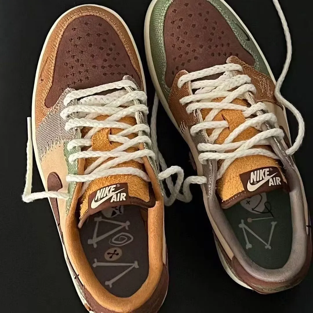 Nike NKXZ036 תמונה 11