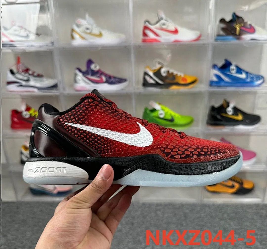 Nike NKXZ044 תמונה 16