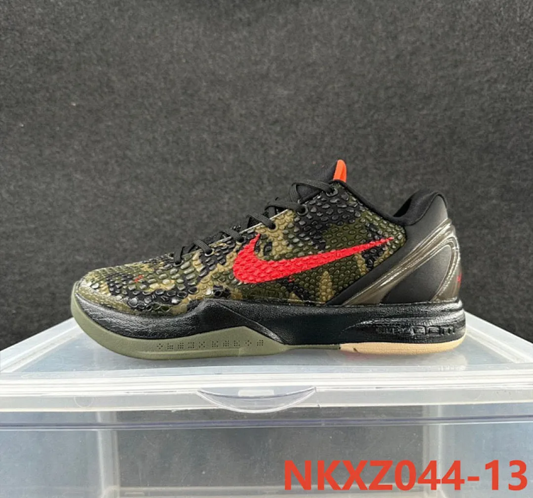 Nike NKXZ044 תמונה 24