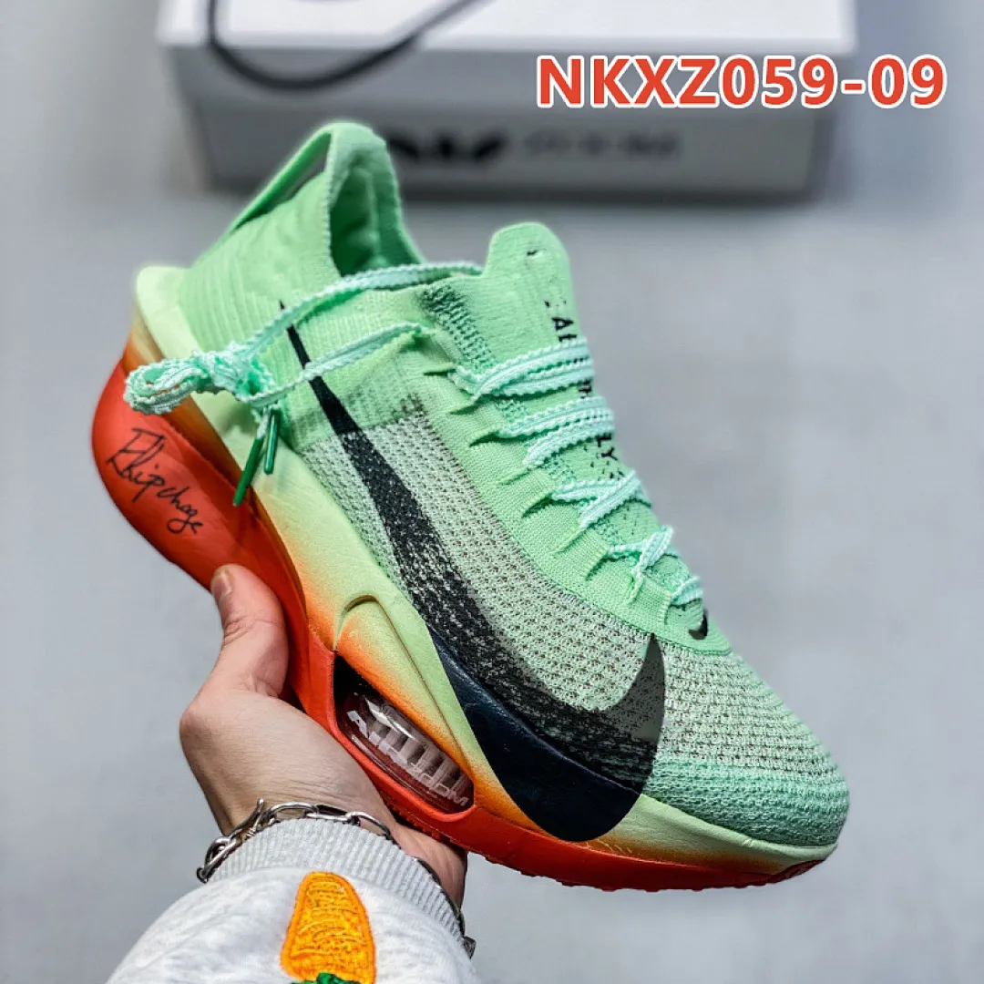 Nike NKXZ059 תמונה 18