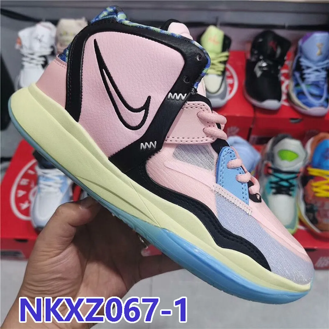 Nike NKXZ067 תמונה 10