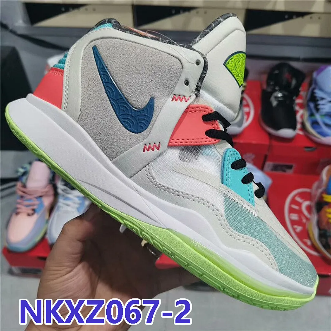 Nike NKXZ067 תמונה 11