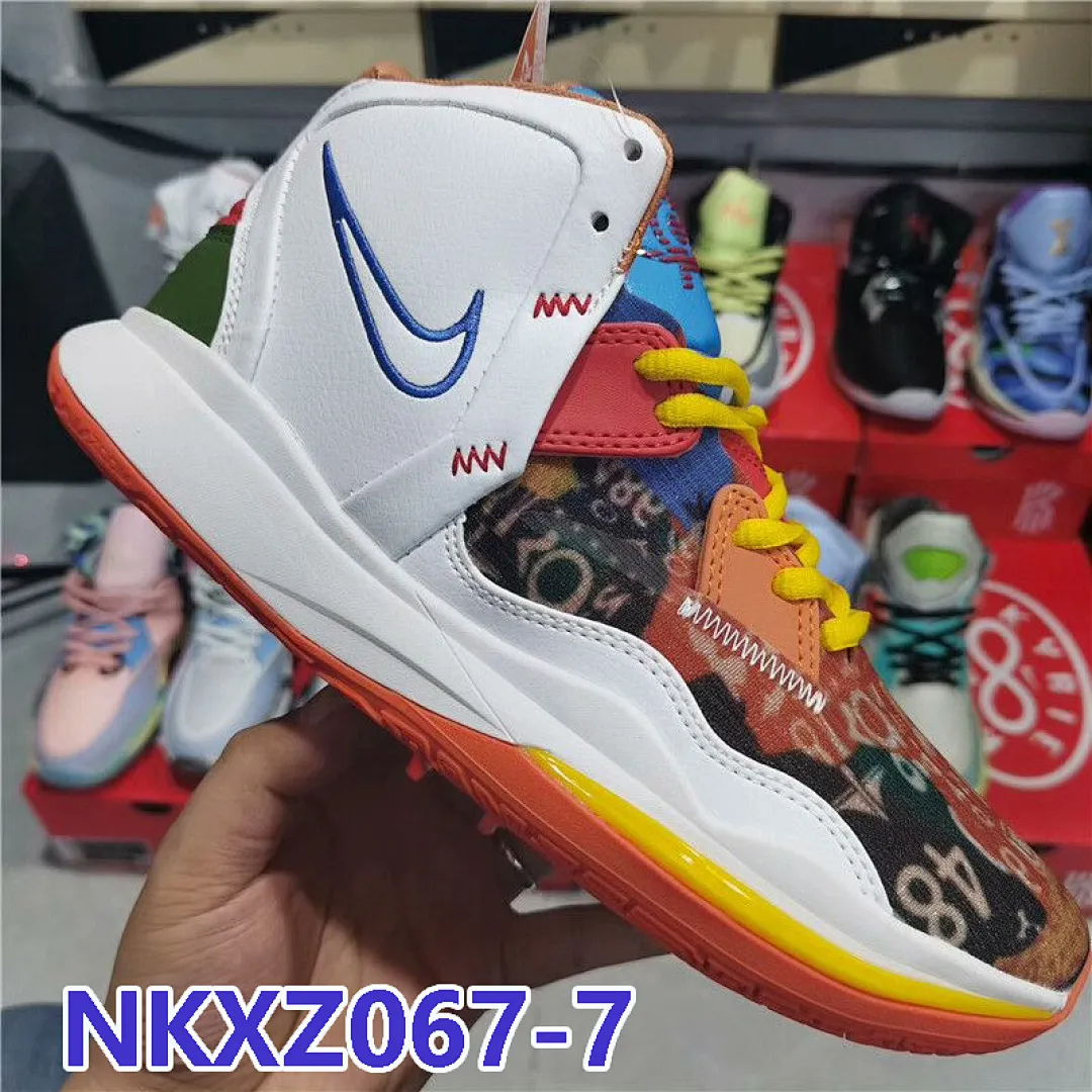 Nike NKXZ067 תמונה 16