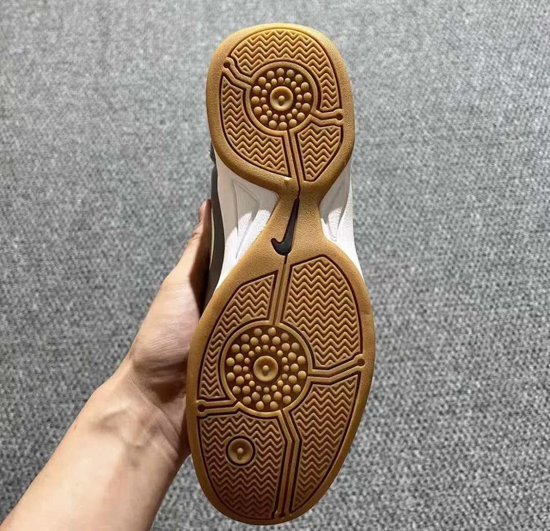 Nike NKXZ080 תמונה 6