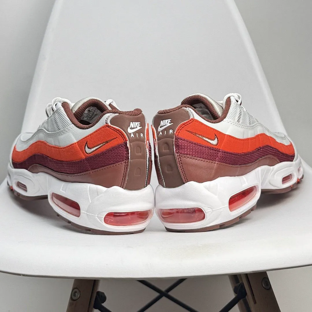 Nike NKXZ083 תמונה 4