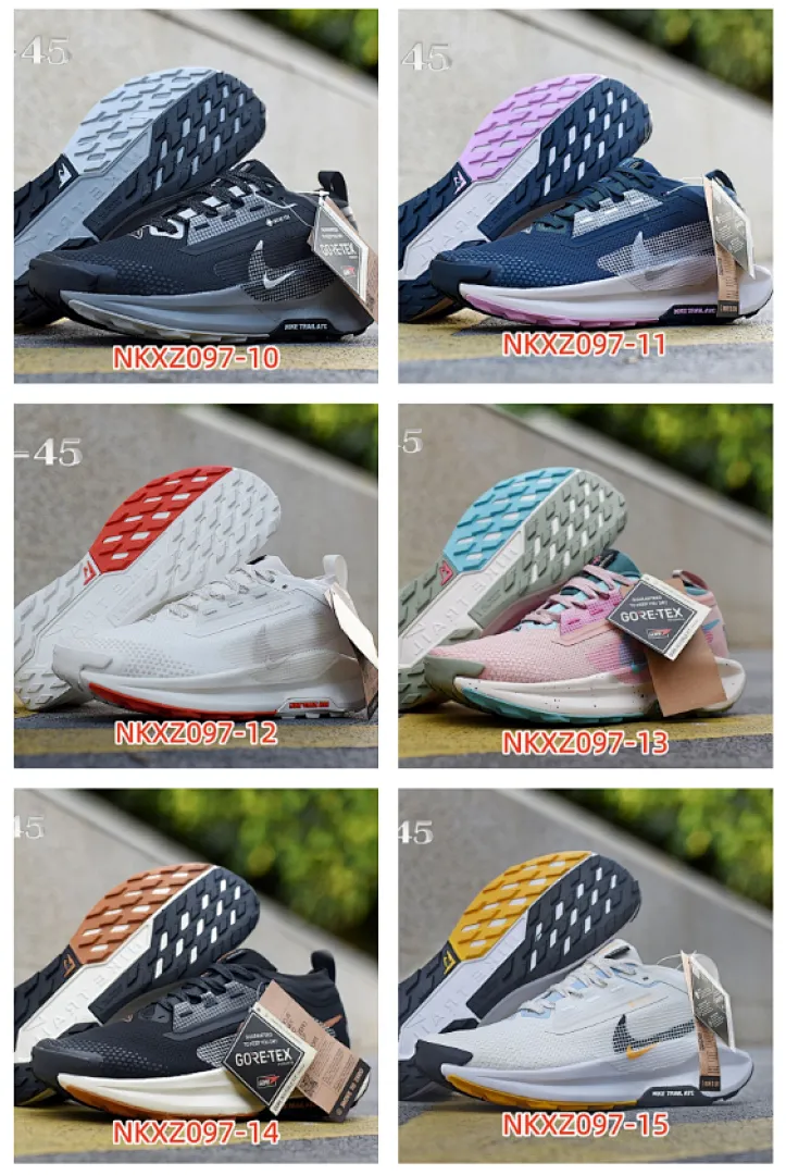 Nike NKXZ097 תמונה 9