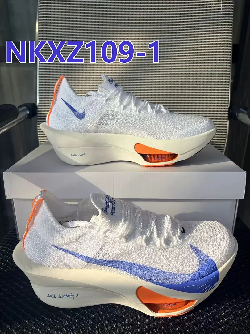 Nike NKXZ109 תמונה 9
