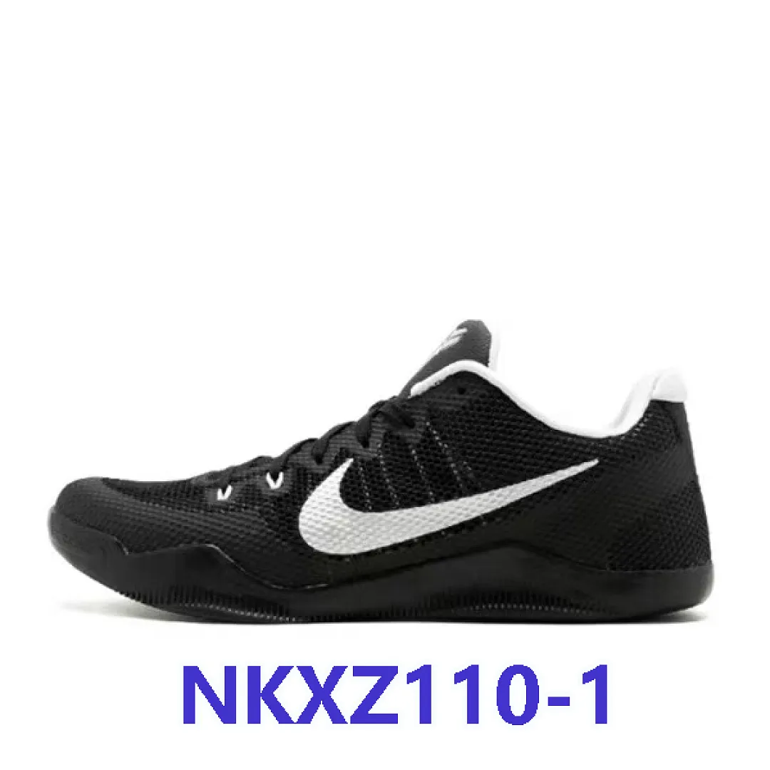 Nike NKXZ110 תמונה 9