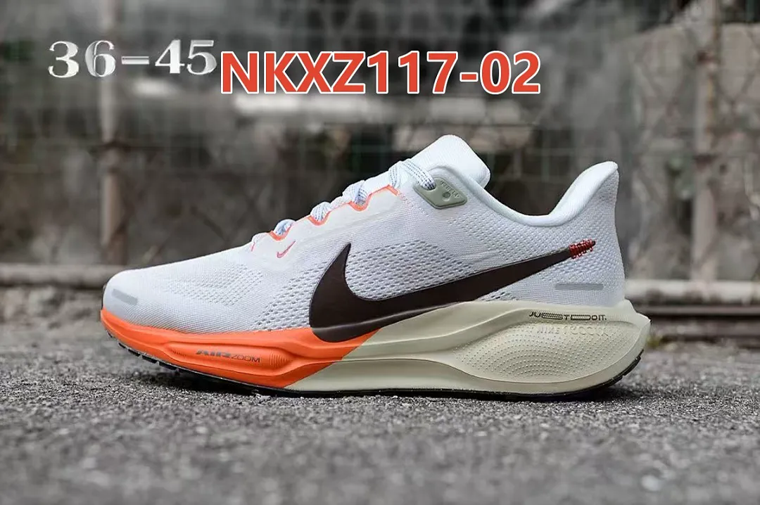 Nike NKXZ117 תמונה 8