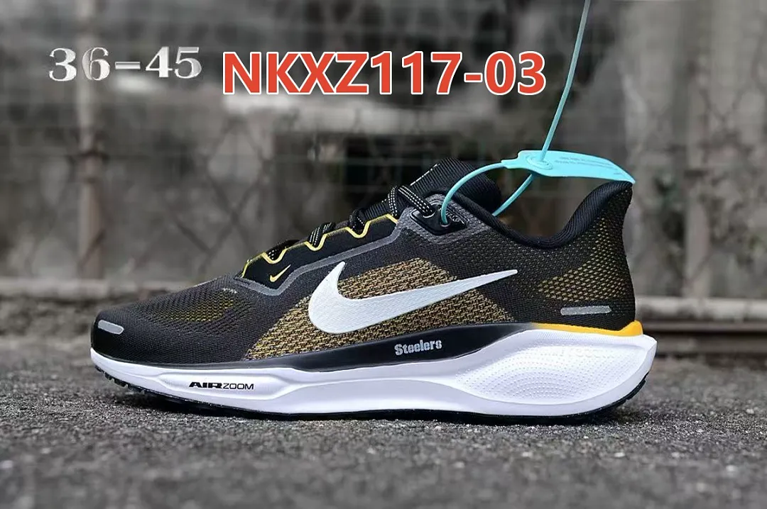 Nike NKXZ117 תמונה 9