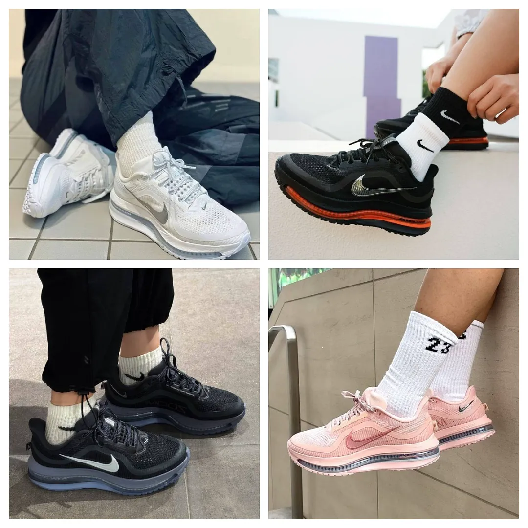 Nike NKXZ121 תמונה 3