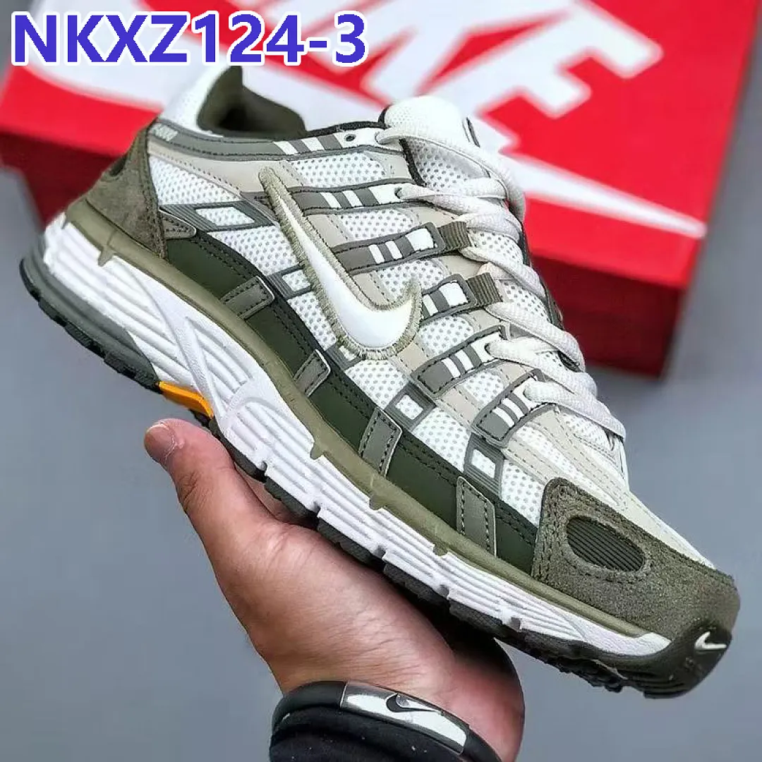 Nike NKXZ124 תמונה 10