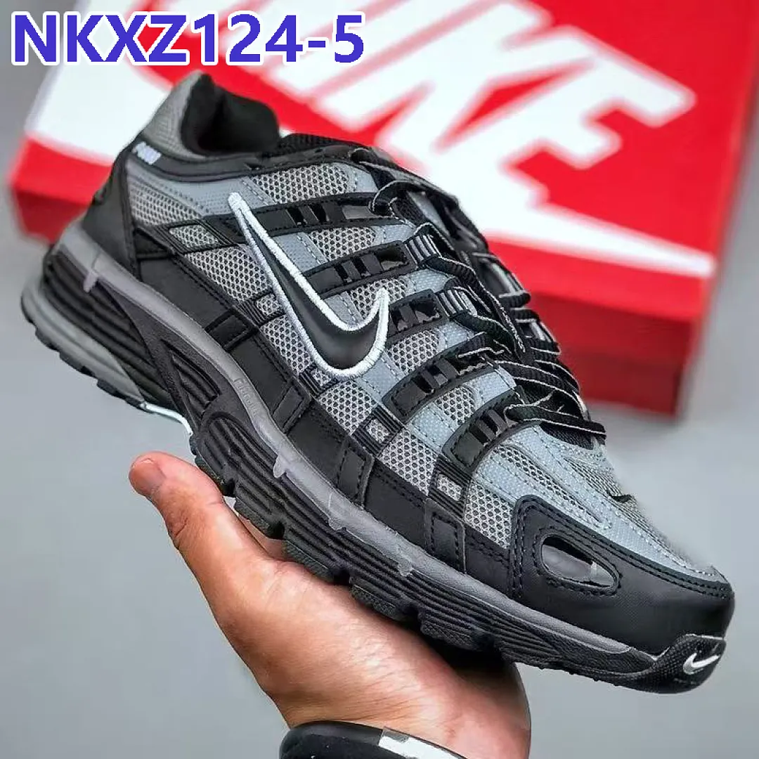 Nike NKXZ124 תמונה 12
