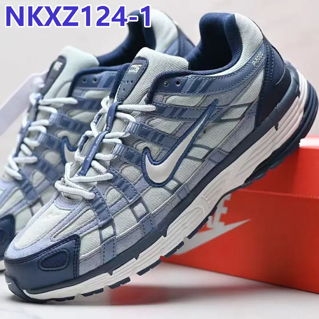 Nike NKXZ124 תמונה 8
