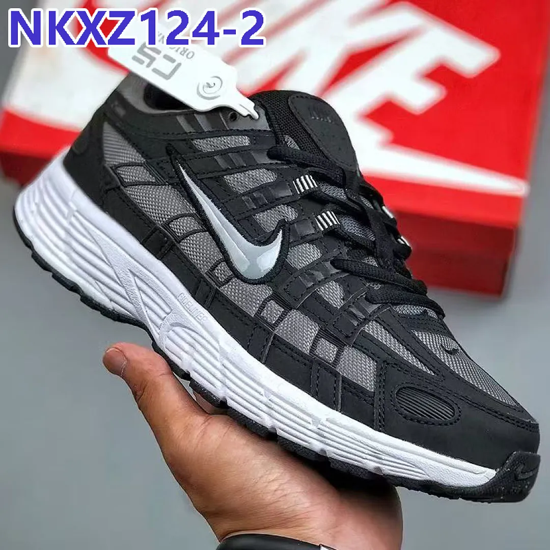Nike NKXZ124 תמונה 9