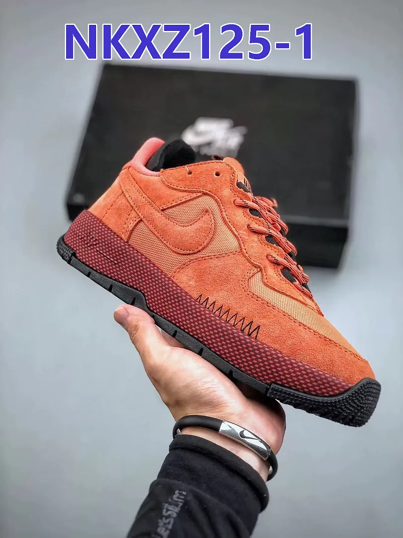Nike NKXZ125 תמונה 10