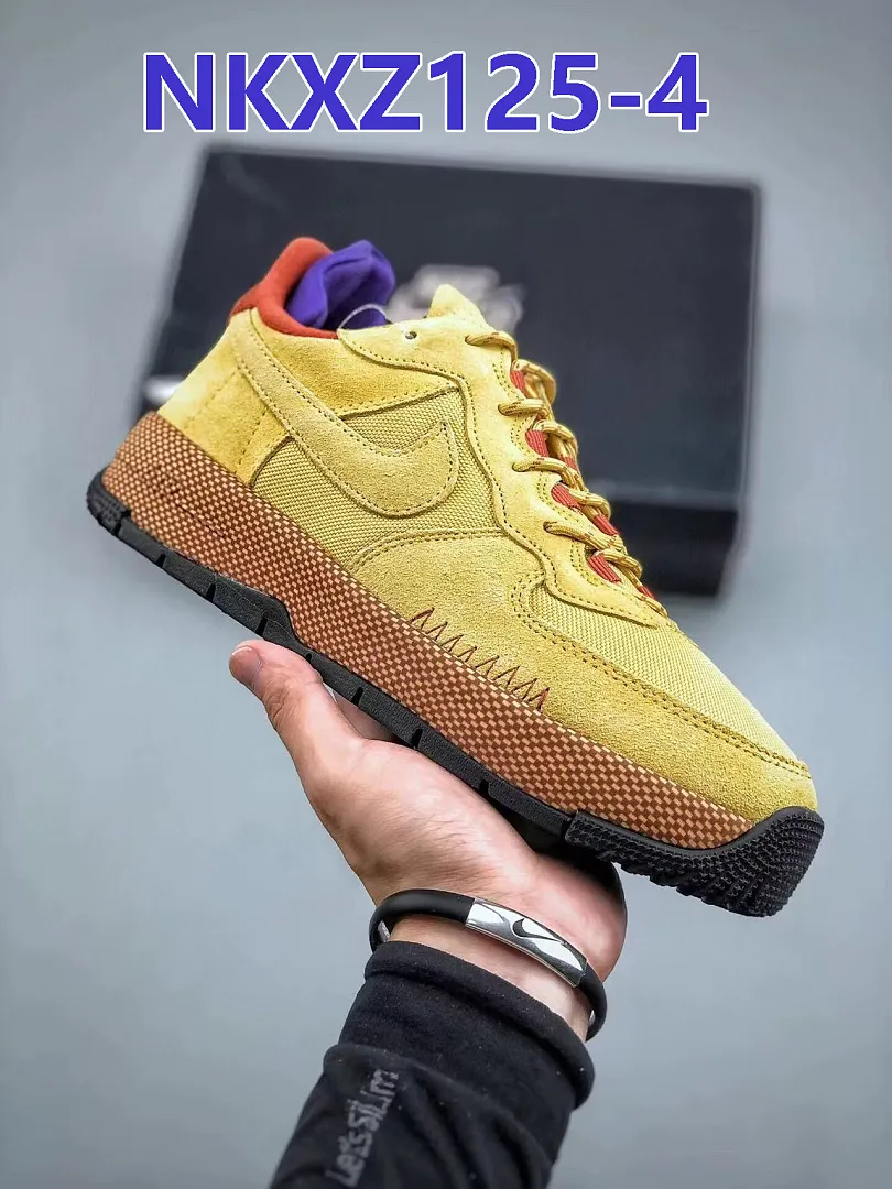 Nike NKXZ125 תמונה 13