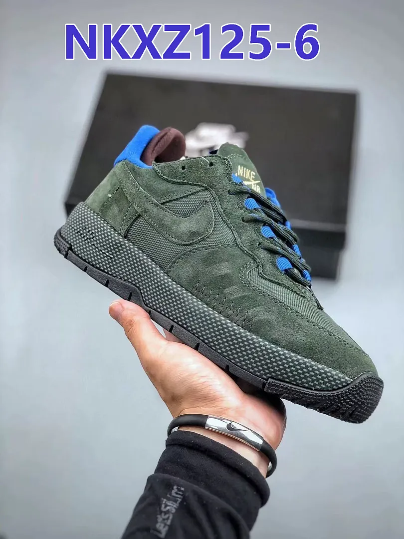 Nike NKXZ125 תמונה 15