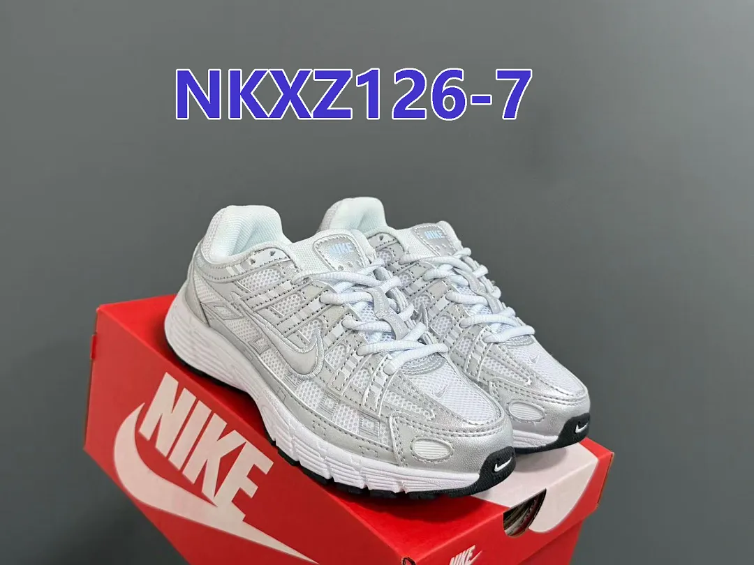 Nike NKXZ126 תמונה 12