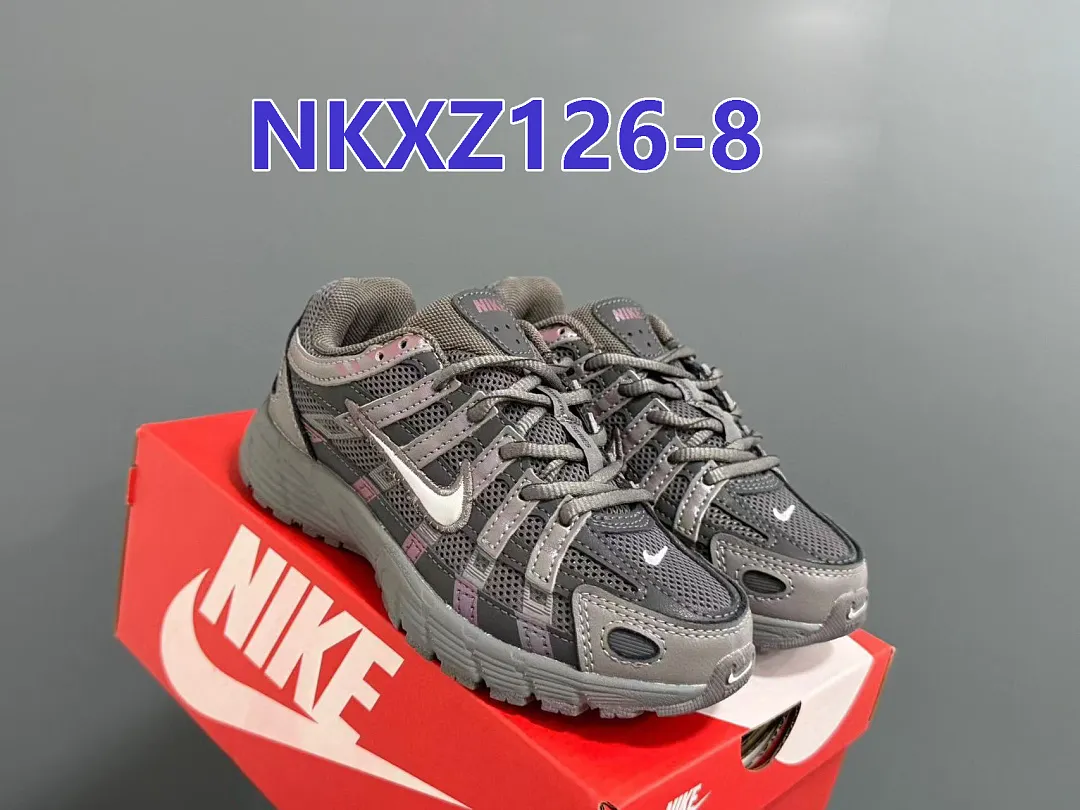 Nike NKXZ126 תמונה 13