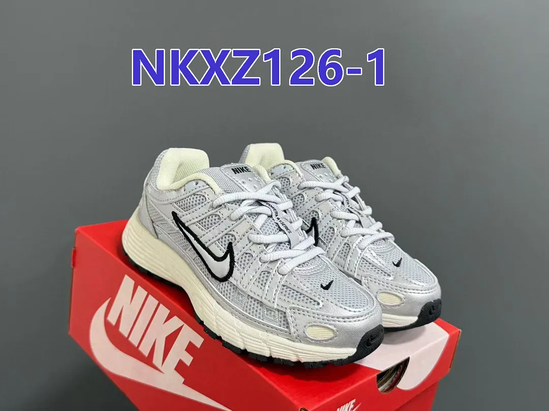 Nike NKXZ126 תמונה 6
