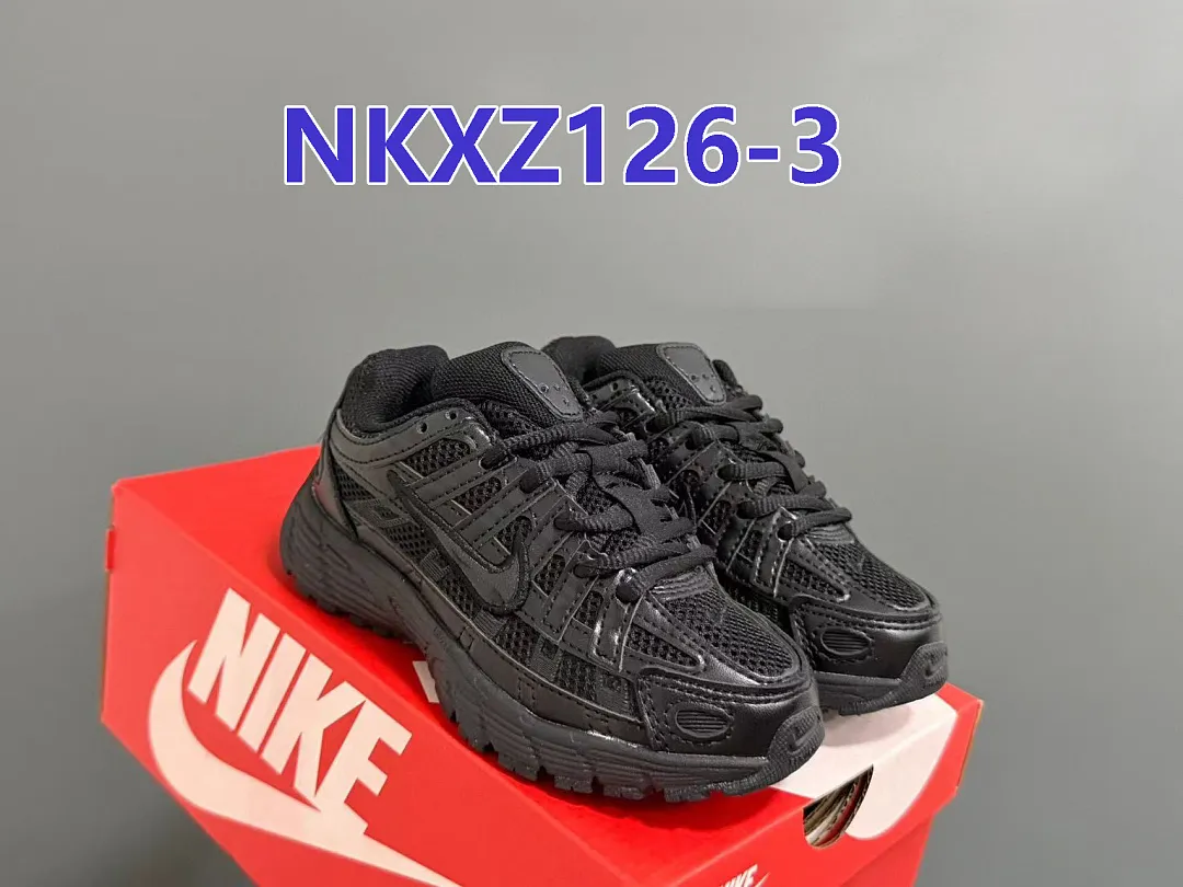 Nike NKXZ126 תמונה 8