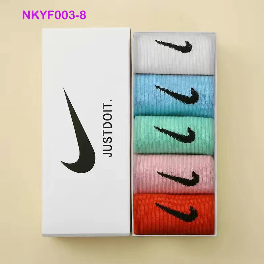 Nike NKYF003 תמונה 10