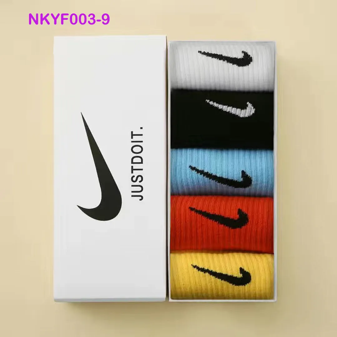 Nike NKYF003 תמונה 11