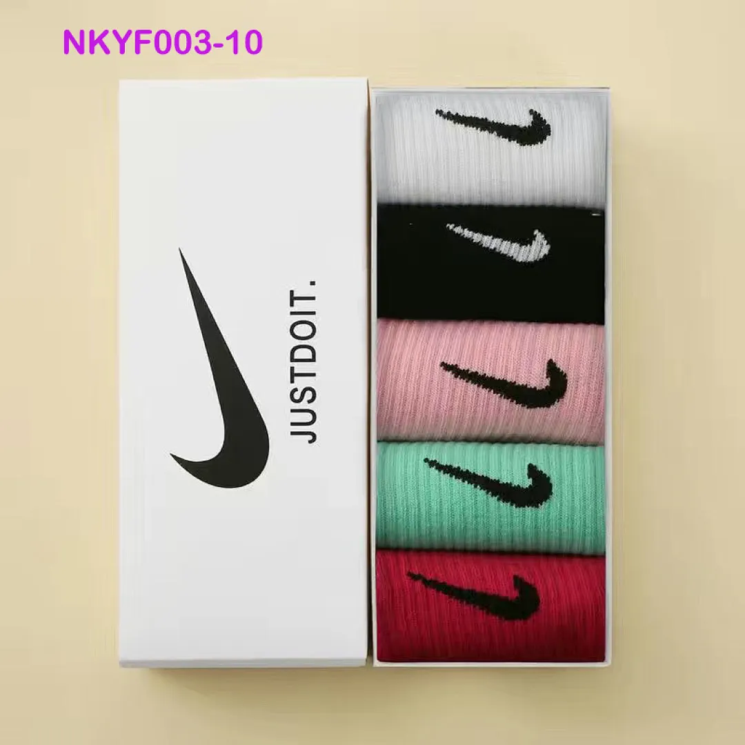 Nike NKYF003 תמונה 12
