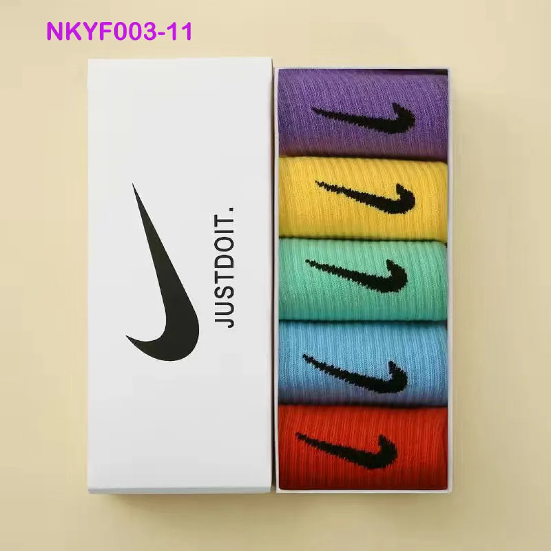 Nike NKYF003 תמונה 13