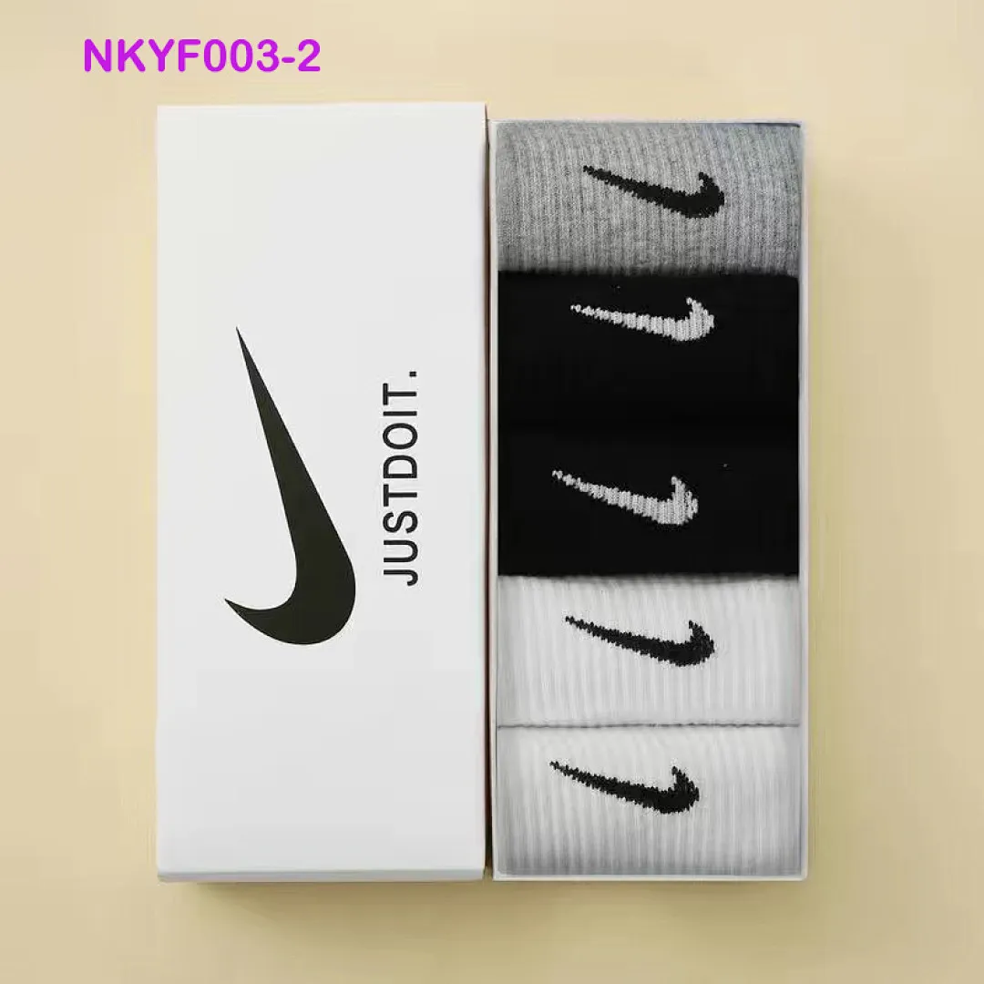 Nike NKYF003 תמונה 4