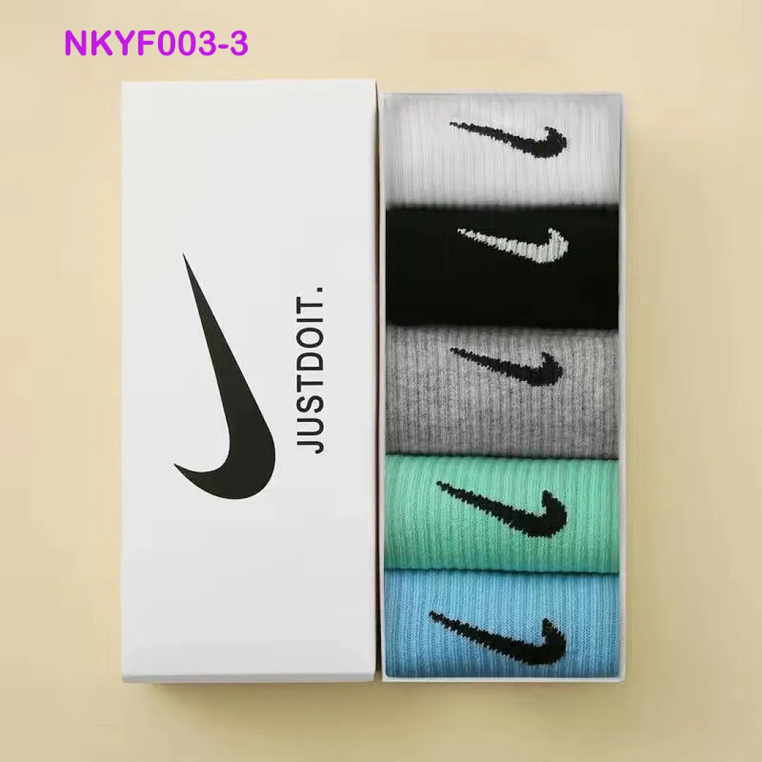 Nike NKYF003 תמונה 5