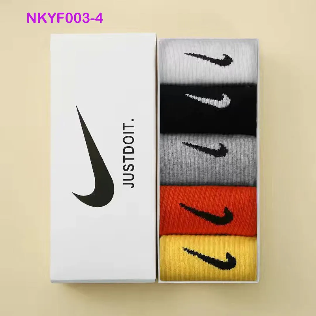 Nike NKYF003 תמונה 6