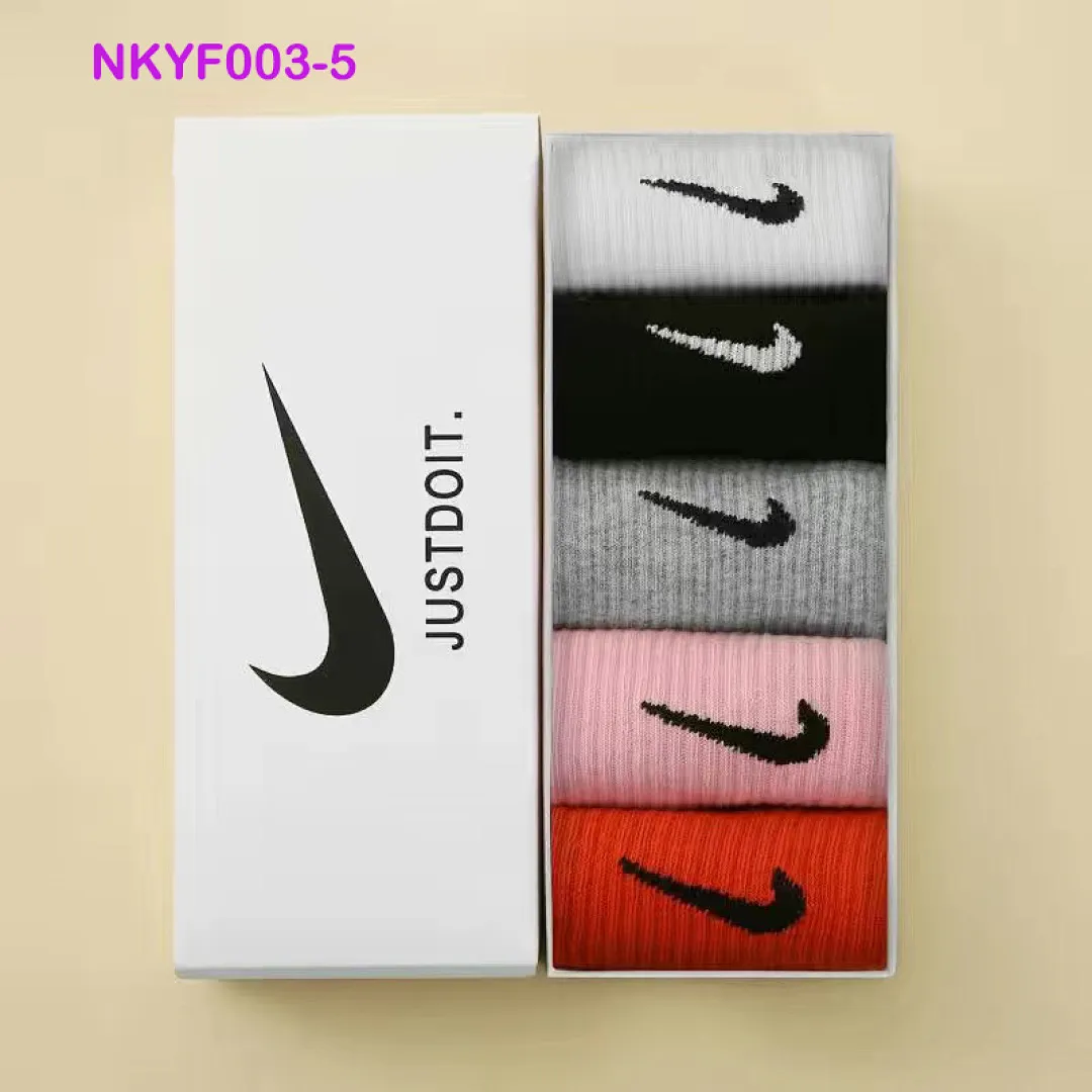 Nike NKYF003 תמונה 7