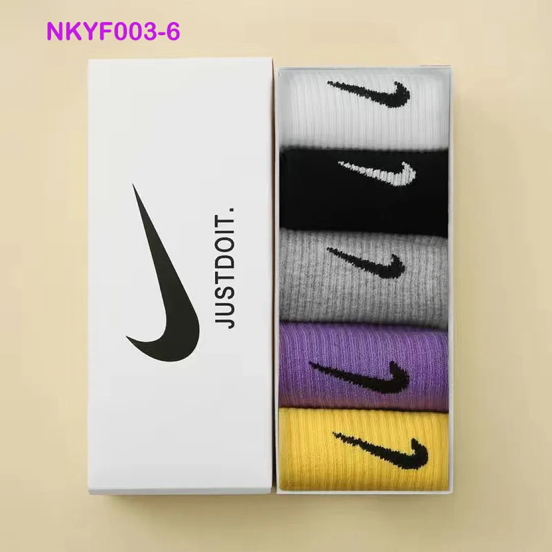 Nike NKYF003 תמונה 8